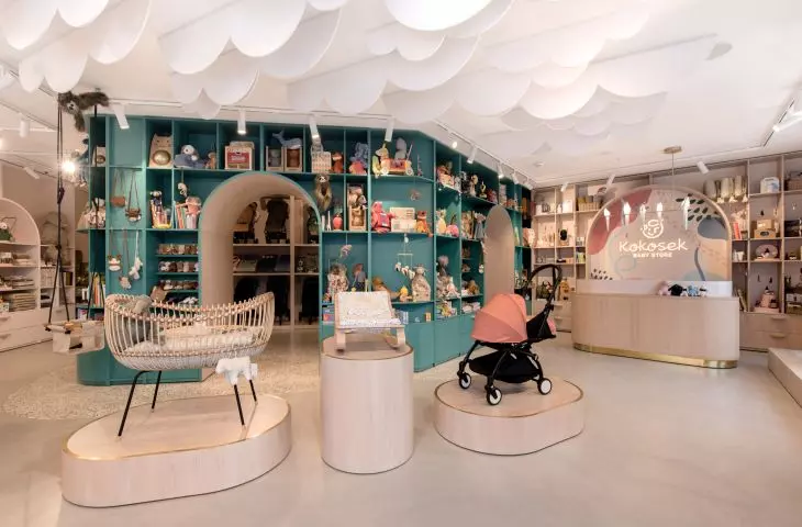 KOKOSEK toy store