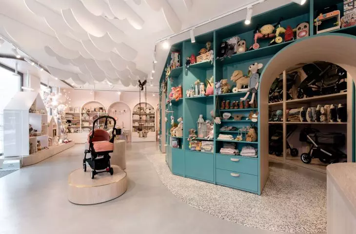 KOKOSEK toy store