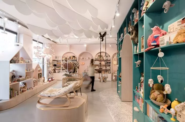 KOKOSEK toy store