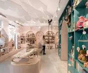 KOKOSEK toy store