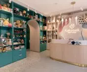 KOKOSEK toy store
