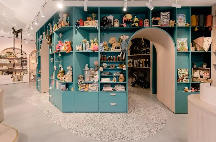 KOKOSEK toy store