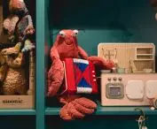 KOKOSEK toy store