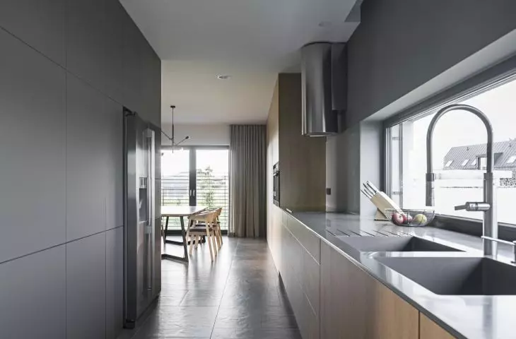 View of the kitchen POZ_19