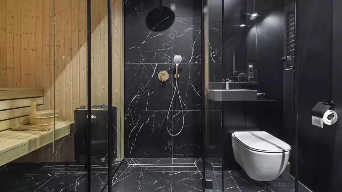 Sauna we wnętrzu
POZ_19