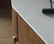 Fragment szafki RTV