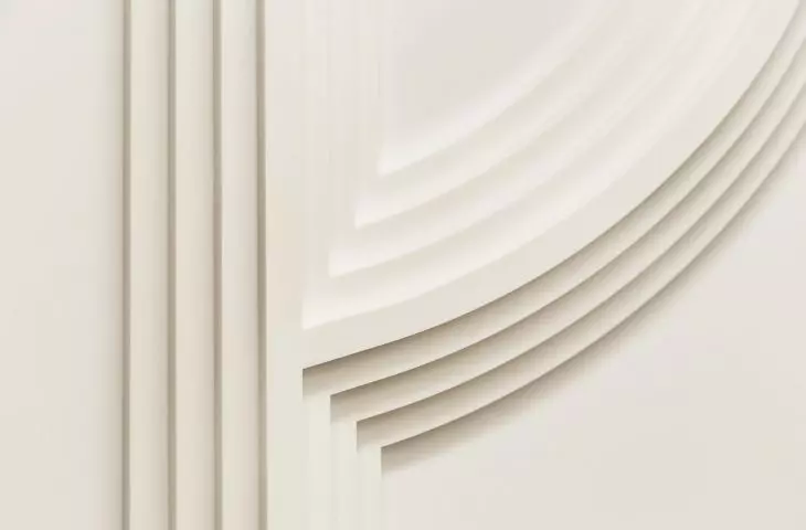 first floor marking detail