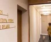 designation of fitness and relaxation area