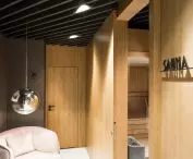 sauna designation