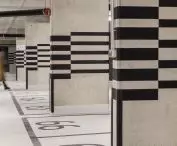 underground garage