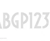 letter geometry