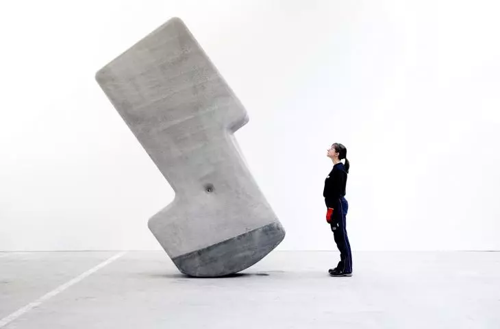 Online exhibition