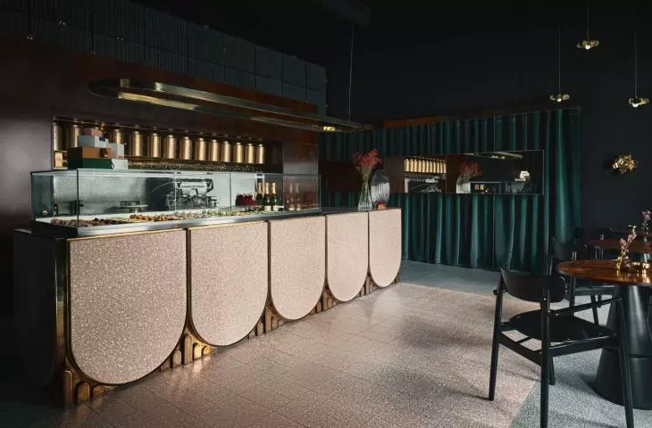 Bon Bon Confectionery