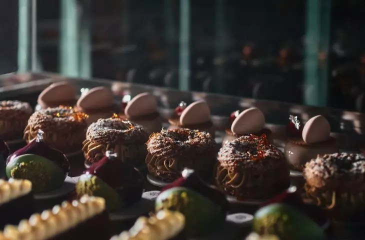 Bon Bon Confectionery