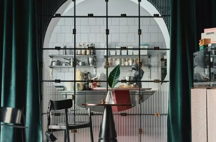 Bon Bon Confectionery