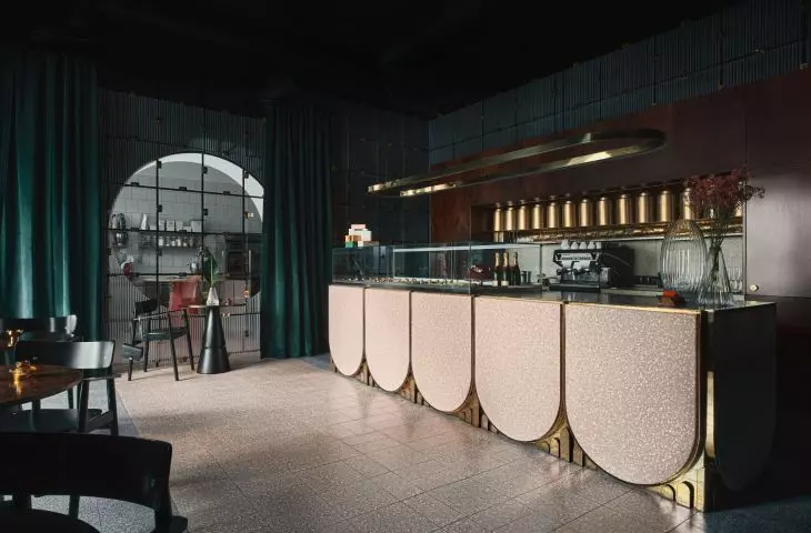 Bon Bon Confectionery