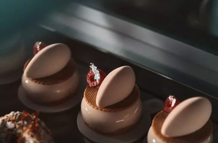 Bon Bon Confectionery