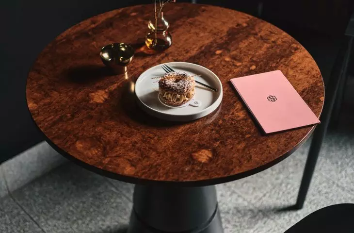 Bon Bon Confectionery