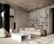 Relaxation zone 
