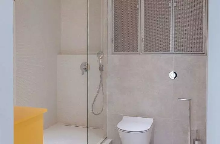 łazienka