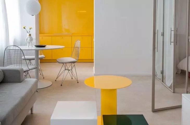 KEO tables