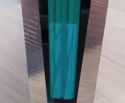 Profil balustradowy Lorica V
