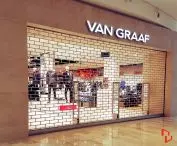 VAN GRAAF