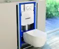Duofix Sigma21 concealed cistern