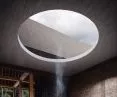 Great Kemeri Bog Visitor Centre Competition, projekt: FALA architektura + Blok Studio