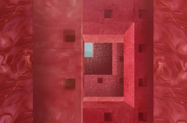 Plastic Monument Competition, projekt: FALA architektura + Zofia Zuchowicz