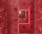 Plastic Monument Competition, designed by FALA architecture + Zofia Zuchowicz