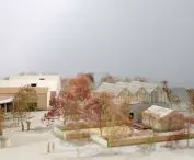 Two-stage competition for the Educational Campus and Kindergarten at the Office of the Municipality of Michalowice in Reguly
