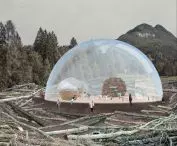 Calamity Atelier Competition, projekt: FALA architektura + Zofia Zuchowicz 