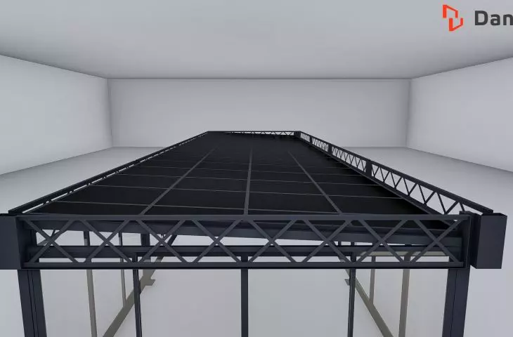 Pergola