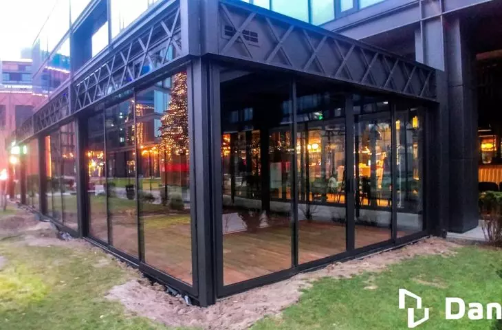 Pergola