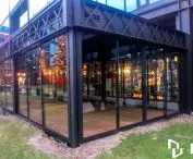 Pergola