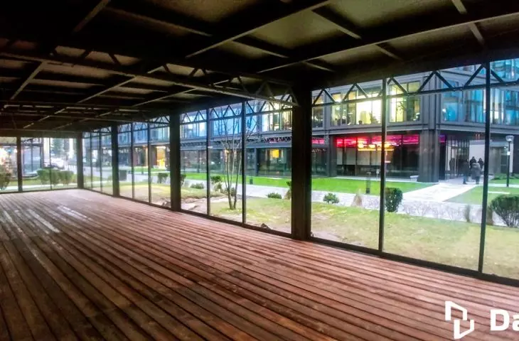 Pergola