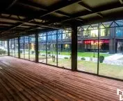 Pergola