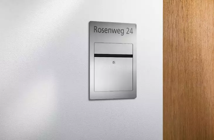 skrzynka pocztowa