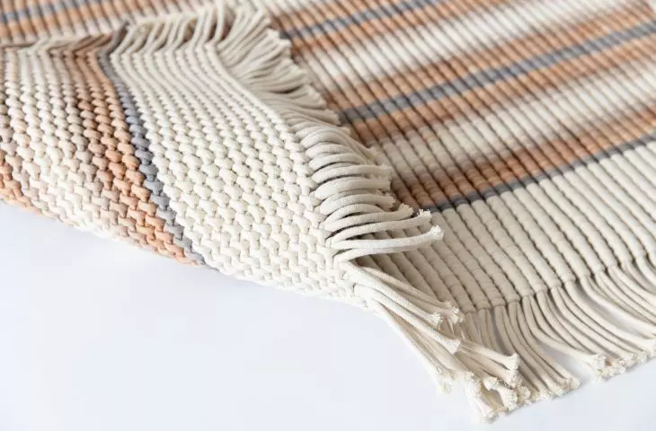 KNOT carpet collection