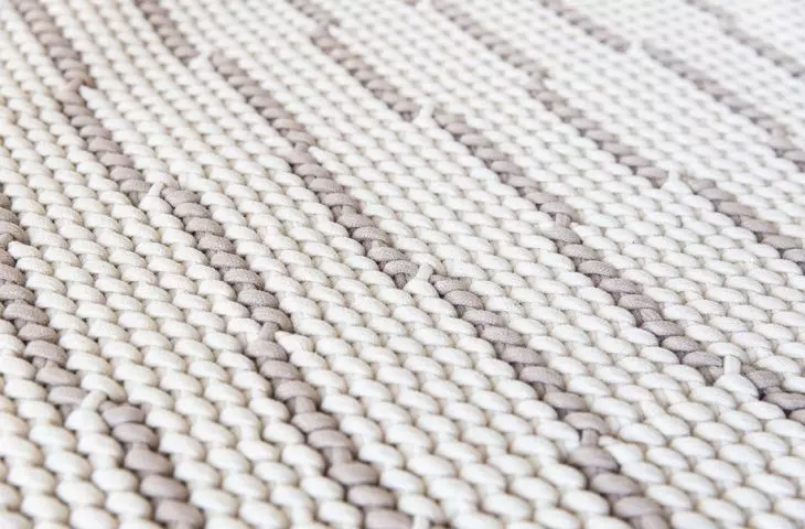 KNOT carpet collection