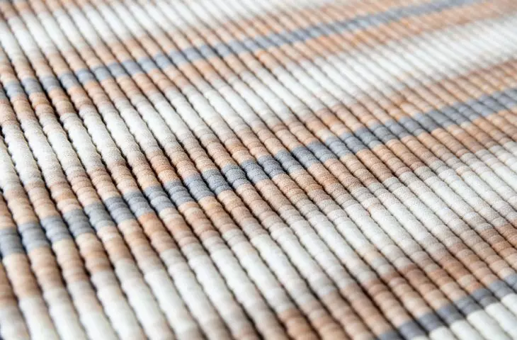 KNOT carpet collection