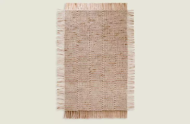KNOT carpet collection
