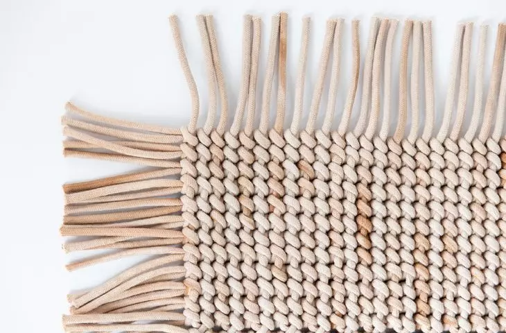 KNOT carpet collection