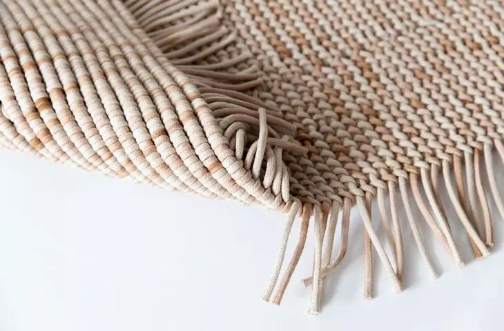 KNOT carpet collection