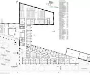 ground plan