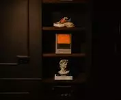 Studio owner appreciates fine art