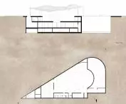 Protolerance Center in Malta, level -2