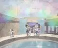 Protolerance Center, heir