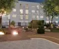 Educational garden for children in Warsaw 